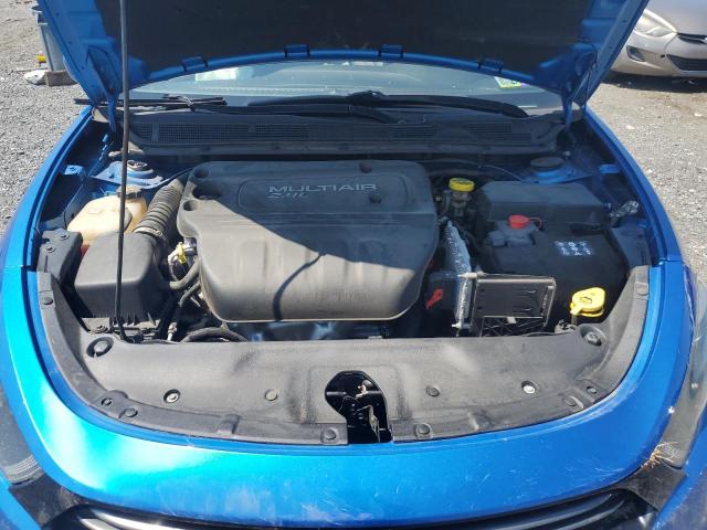 Photo 11 from auction – 2015 DODGE DART GT with VIN 1C3CDFEB7FD414722