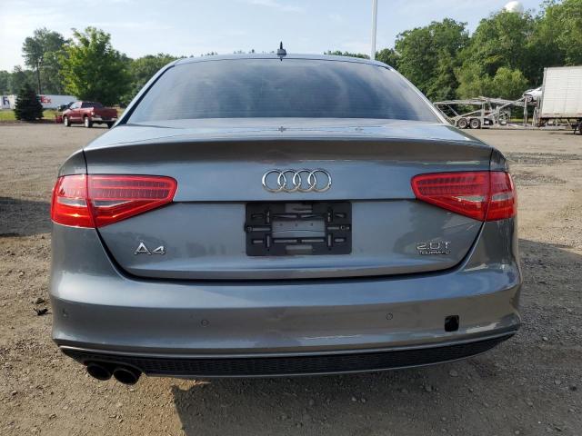Photo 6 from auction – 2016 AUDI A4 PREMIUM with VIN WAUBFAFL2GN011932
