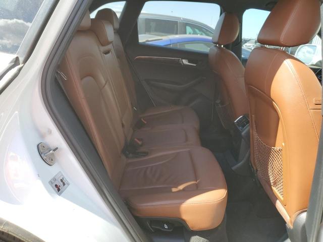 Foto 11 de la subasta – 2012 AUDI Q5 PREMIUM con VIN WA1LFAFP6CA049816