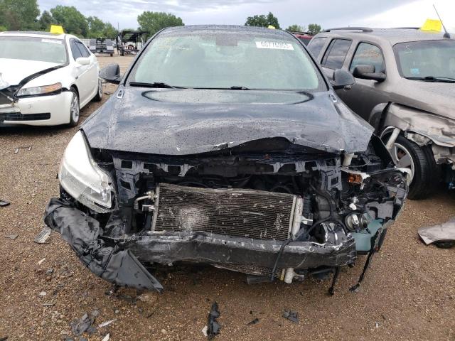 Photo 5 from auction – 2012 BUICK REGAL PREM with VIN 2G4GS5EKXC9127361