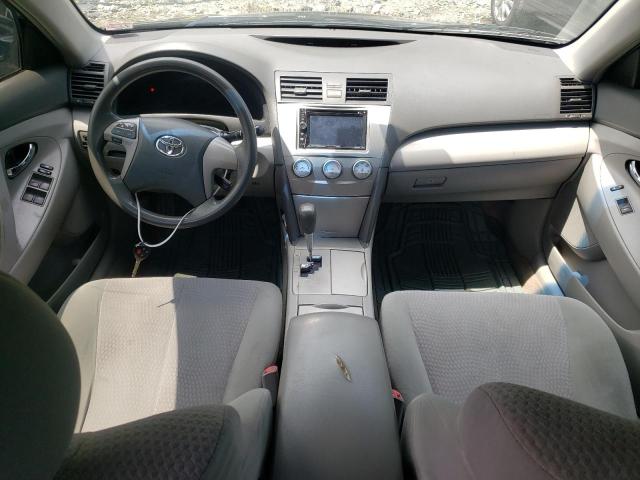 Photo 8 from auction – 2011 TOYOTA CAMRY BASE with VIN 4T4BF3EK0BR162646