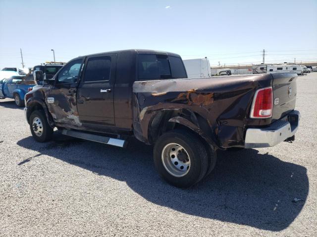 Photo 2 from auction – 2015 RAM 3500 LONGH with VIN 3C63RRNL7FG502963