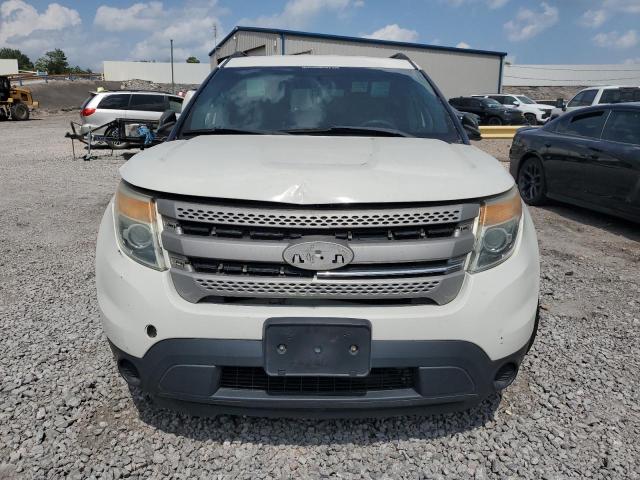 Photo 5 from auction – 2011 FORD EXPLORER with VIN 1FMHK7B80BGA87977