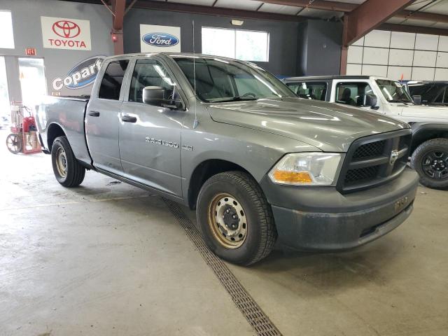 Photo 4 from auction – 2012 RAM 1500 with VIN 1C6RD7FT7CS116916