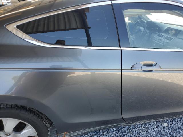 Photo 10 from auction – 2010 HONDA ACCORD with VIN 1HGCS1B89AA021376