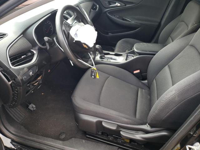 Photo 7 from auction – 2016 CHEVROLET MALIBU LS with VIN 1G1ZB5STXGF263246