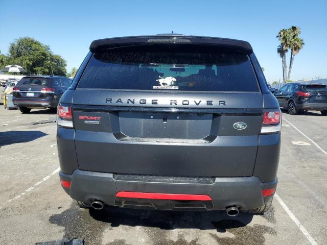 Photo 6 from auction – 2015 LAND ROVER RANGE ROVE with VIN SALWR2TF6FA527239