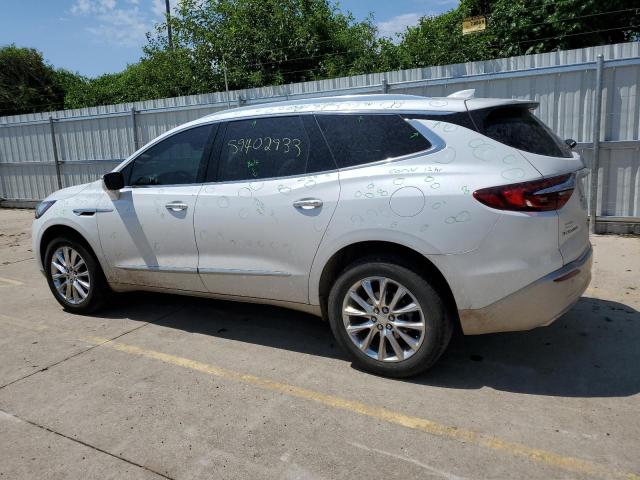Photo 2 from auction – 2021 BUICK ENCLAVE PR with VIN 5GAERCKW5MJ260832