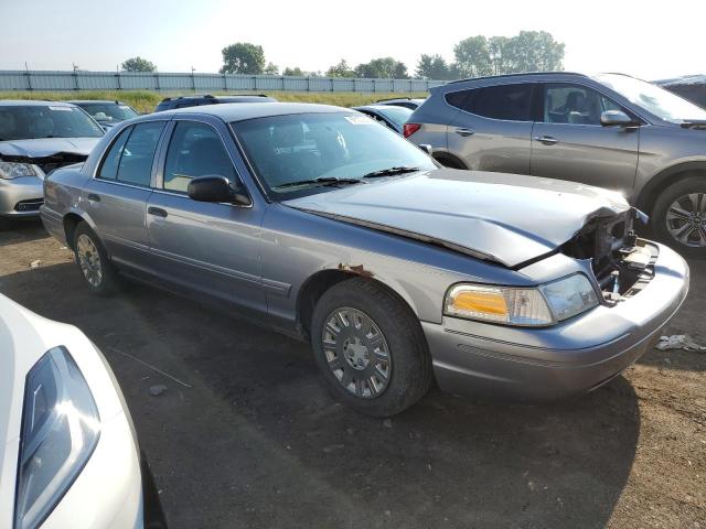 Photo 4 from auction – 2006 FORD CROWN VICT with VIN 2FAFP73V06X139955