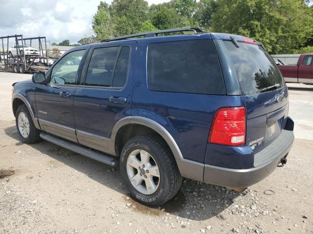 Photo 2 from auction – 2004 FORD EXPLORER X with VIN 1FMZU63K54ZB31322