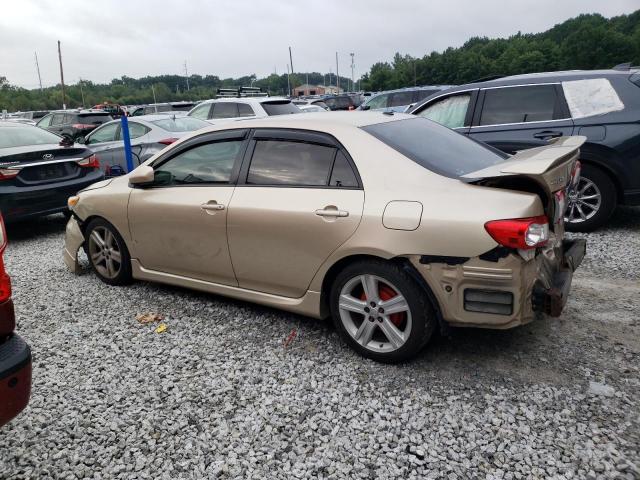 Фото 2 с аукциона – 2012 TOYOTA COROLLA BA с VIN 2T1BU4EE0CC810957