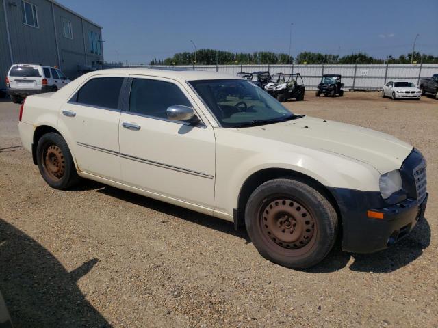 Photo 4 from auction – 2010 CHRYSLER 300 LIMITE with VIN 2C3CK3CV3AH116441