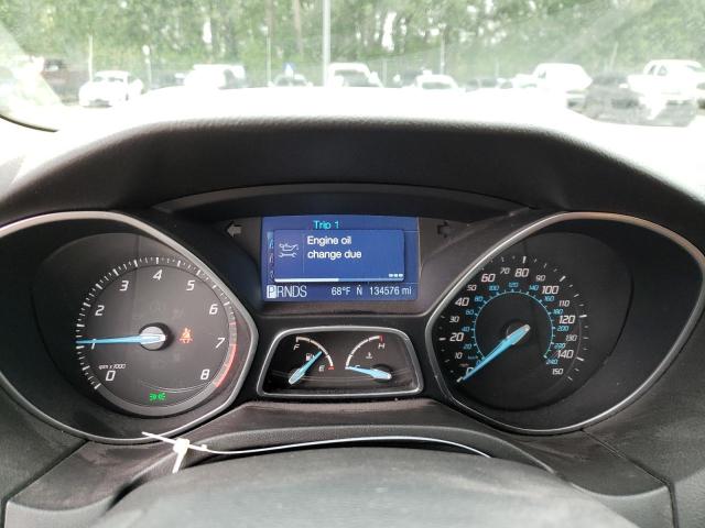 Photo 9 from auction – 2012 FORD FOCUS SEL with VIN 1FAHP3H2XCL376090