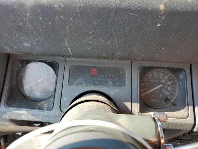 Photo 9 from auction – 1990 JEEP WRANGLER / with VIN 2J4FY29T5LJ530883