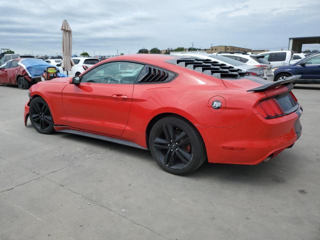 Photo 2 from auction – 2017 FORD MUSTANG with VIN 1FA6P8TH0H5277676
