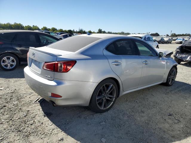 Photo 3 from auction – 2012 LEXUS IS 250 with VIN JTHBF5C28C2103059