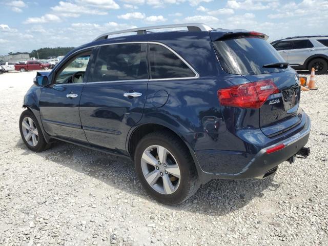 Photo 2 from auction – 2012 ACURA MDX TECHNO with VIN 2HNYD2H31CH514094