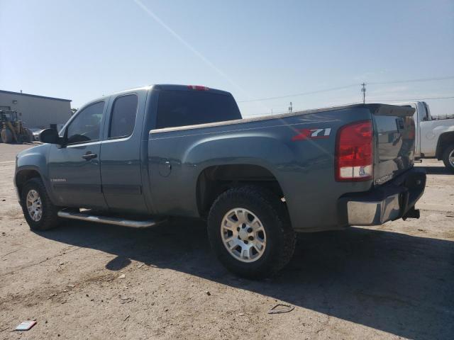 Photo 2 from auction – 2007 GMC NEW SIERRA with VIN 2GTEC19J271654964