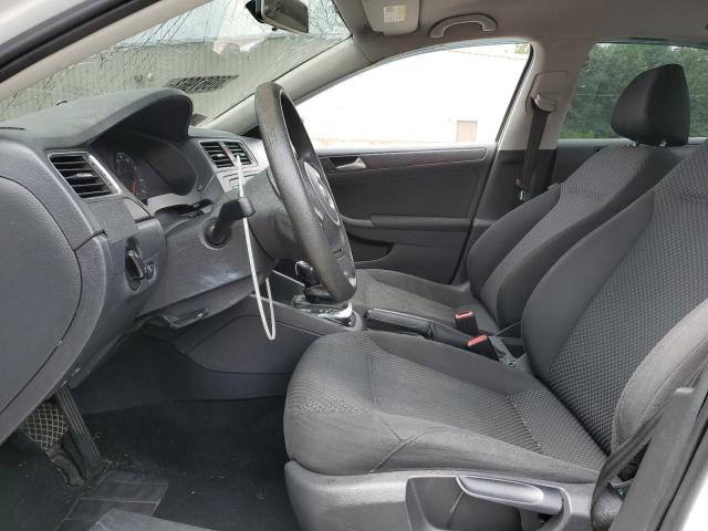 Photo 7 from auction – 2012 VOLKSWAGEN JETTA BASE with VIN 3VW2K7AJ6CM316875