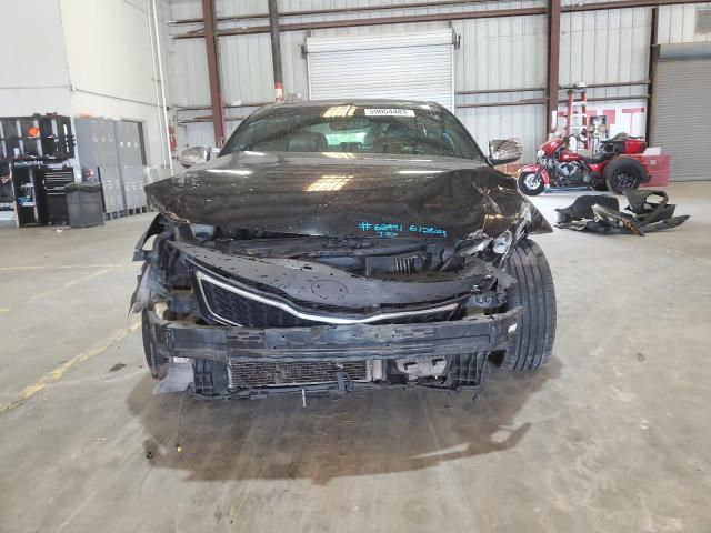 Photo 5 from auction – 2013 KIA OPTIMA SX with VIN 5XXGR4A61DG231850