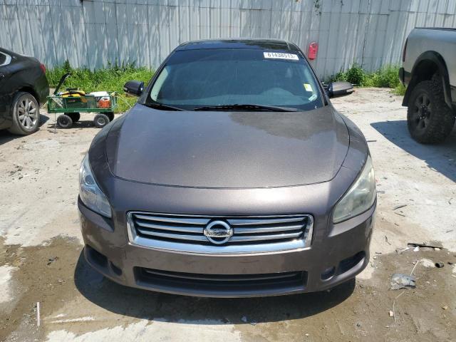 Photo 5 from auction – 2013 NISSAN MAXIMA S with VIN 1N4AA5AP3DC813952