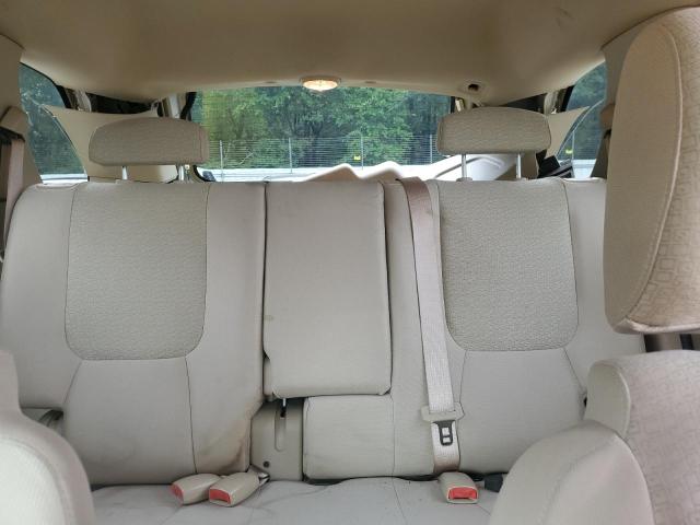 Photo 10 from auction – 2007 CHEVROLET EQUINOX LT with VIN 2CNDL63F976045298