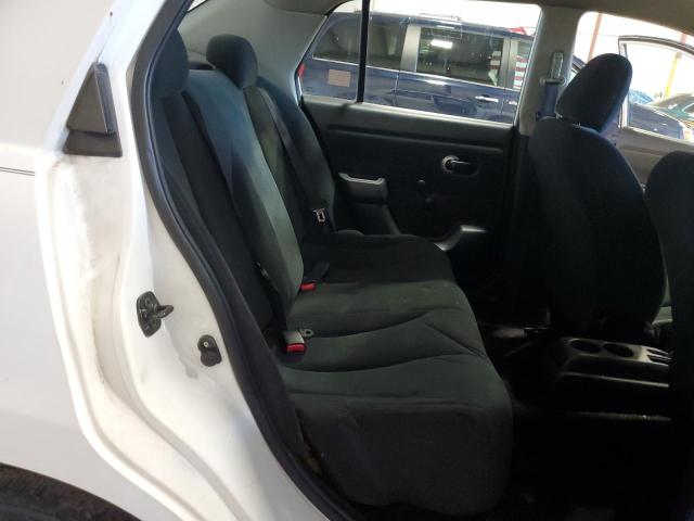 Photo 10 from auction – 2011 NISSAN VERSA S with VIN 3N1BC1AP4BL454651