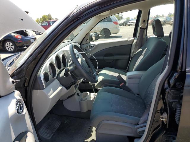 Photo 7 from auction – 2006 CHRYSLER PT CRUISER with VIN 3A4FY48B66T262742