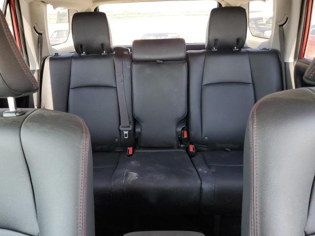 Photo 10 from auction – 2019 TOYOTA 4RUNNER SR with VIN JTEBU5JR7K5717214