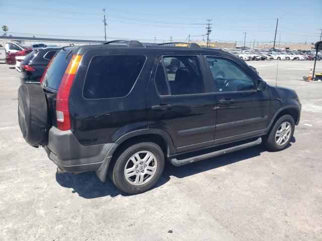 Photo 3 from auction – 2002 HONDA CR-V EX with VIN JHLRD788X2C090423
