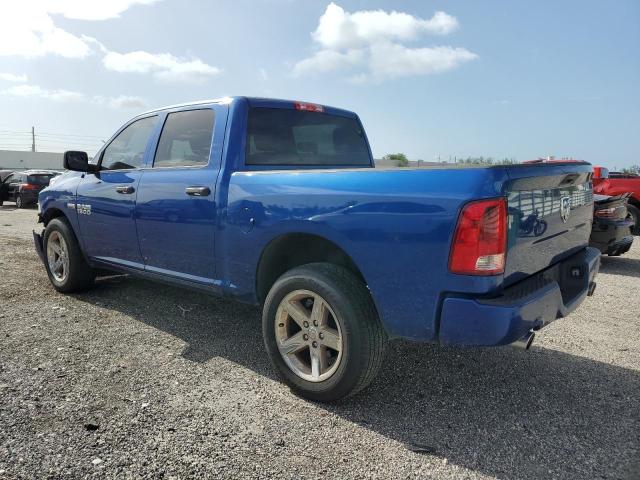 Photo 2 from auction – 2016 RAM 1500 ST with VIN 3C6RR6KT8GG326021
