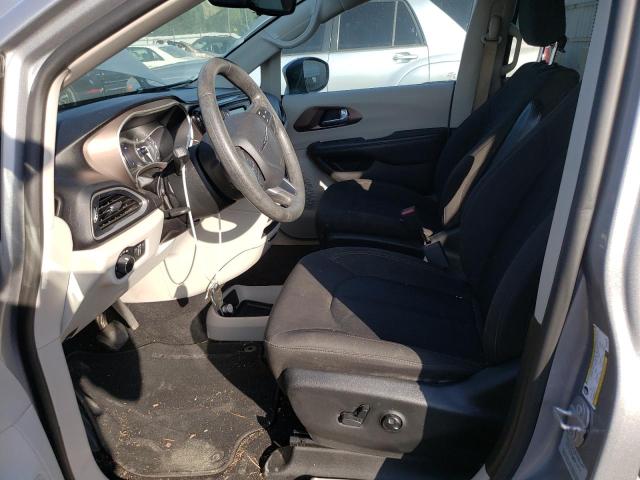 Photo 7 from auction – 2017 CHRYSLER PACIFICA L with VIN 2C4RC1CG5HR526168