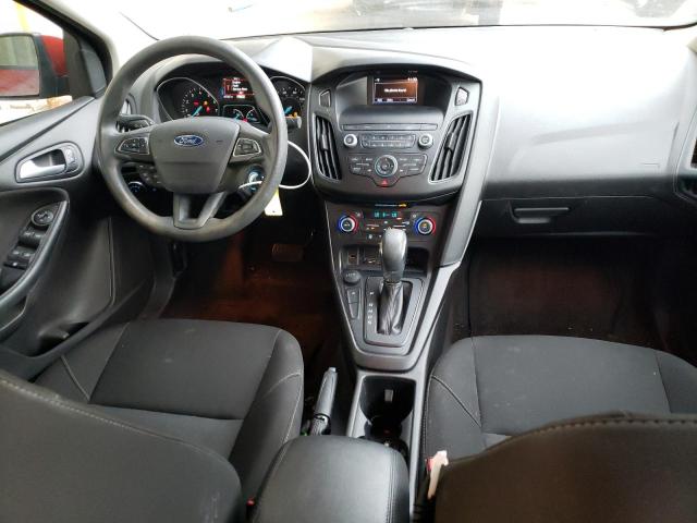 Photo 8 from auction – 2018 FORD FOCUS SE with VIN 1FADP3FE7JL310881