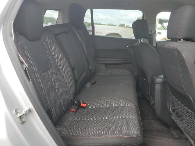 Photo 11 from auction – 2016 GMC TERRAIN SL with VIN 2GKALMEK1G6188756