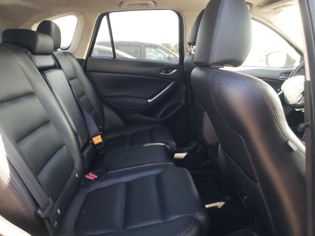 Photo 11 from auction – 2016 MAZDA CX-5 GT with VIN JM3KE4DY4G0814929