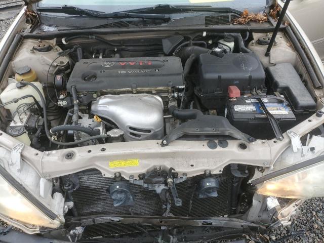 Photo 11 from auction – 2003 TOYOTA CAMRY LE with VIN 4T1BE32K03U191034