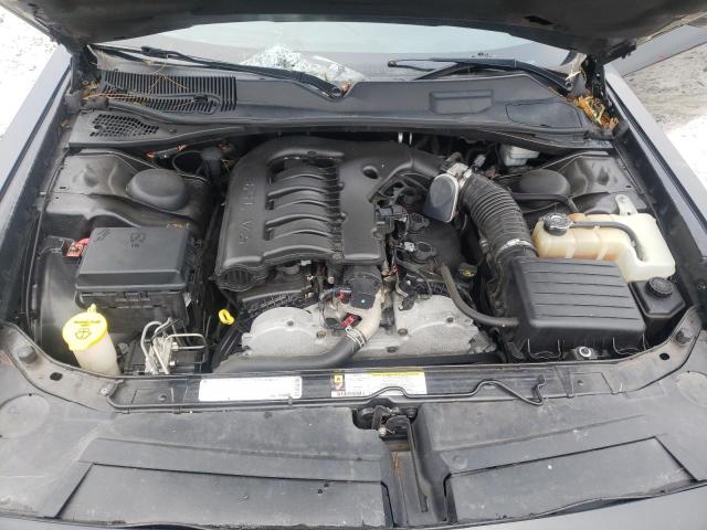 Photo 11 from auction – 2010 DODGE CHALLENGER with VIN 2B3CJ4DV3AH240861