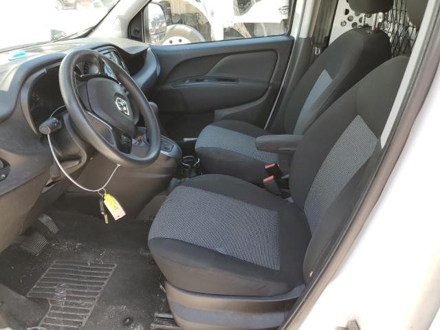 Photo 7 from auction – 2018 RAM PROMASTER with VIN ZFBERFAB0J6K24773