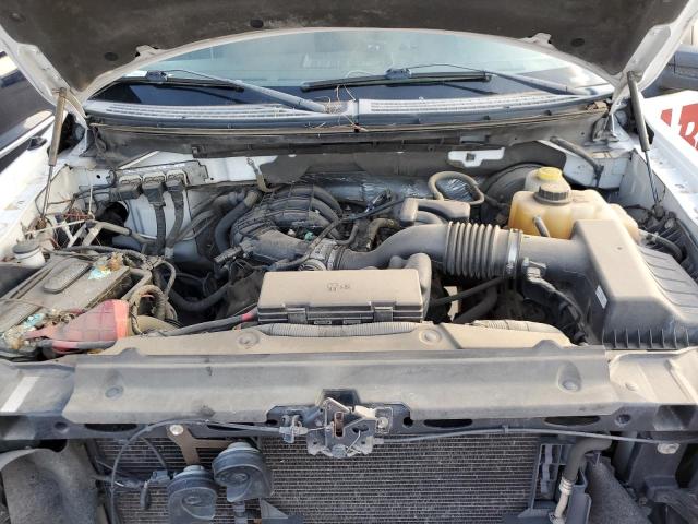 Photo 11 from auction – 2014 FORD F150 with VIN 1FTMF1CM9EKD18814