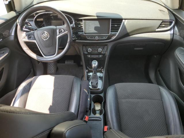 Photo 8 from auction – 2019 BUICK ENCORE PRE with VIN KL4CJASB7KB807468