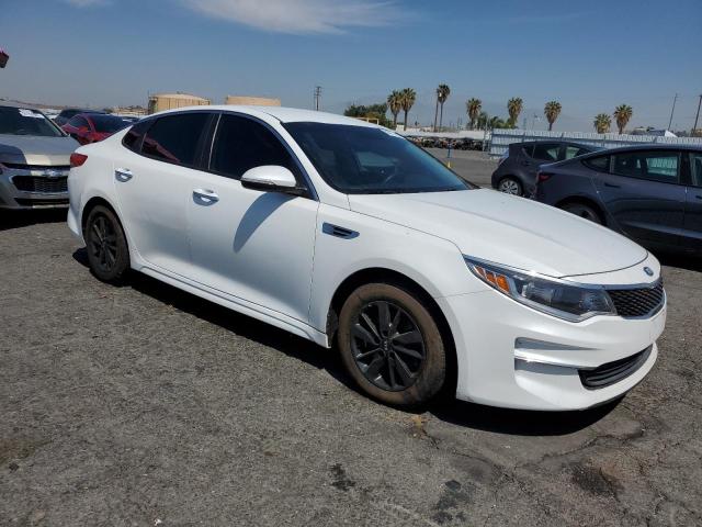 Photo 4 from auction – 2016 KIA OPTIMA LX with VIN 5XXGT4L38GG017124