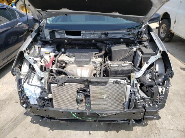 Photo 12 from auction – 2015 TOYOTA RAV4 LE with VIN 2T3BFREV1FW335885