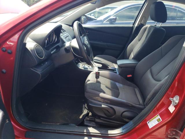 Photo 7 from auction – 2012 MAZDA 6 I with VIN 1YVHZ8BH1C5M29725