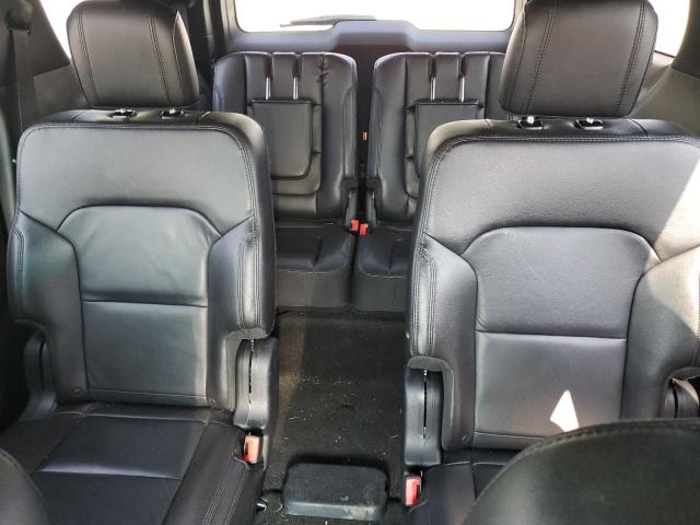 Снимка 10 от търг – 2017 FORD EXPLORER X с VIN 1FM5K8D81HGB36974