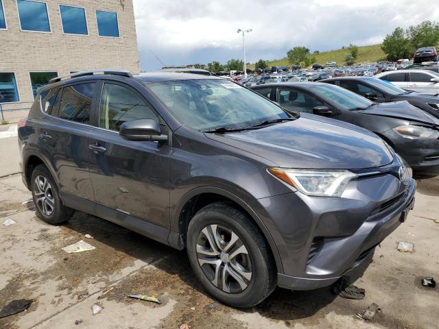 Photo 4 from auction – 2016 TOYOTA RAV4 LE with VIN JTMBFREVXGJ068858