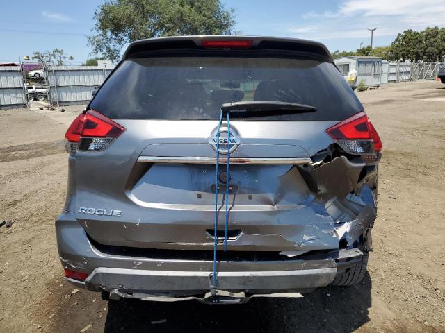 Photo 6 from auction – 2017 NISSAN ROGUE S with VIN KNMAT2MT9HP579665