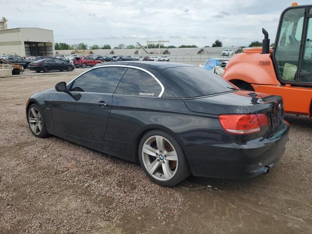 Photo 2 from auction – 2010 BMW 335 I with VIN WBAWL7C55AP475179
