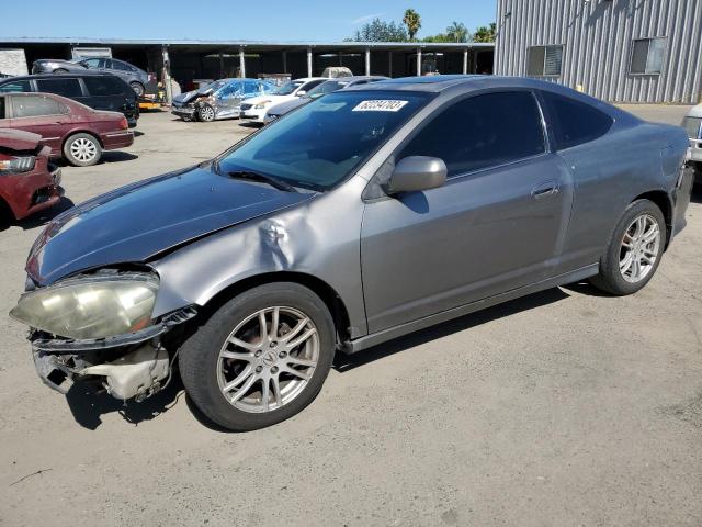 Photo 1 from auction – 2006 ACURA RSX with VIN JH4DC54876S019713