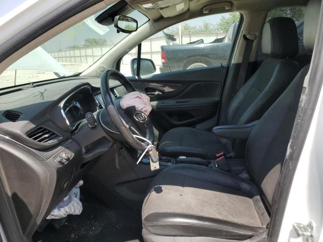 Photo 7 from auction – 2017 BUICK ENCORE PRE with VIN KL4CJASB3HB217891