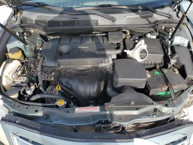 Photo 11 from auction – 2011 TOYOTA CAMRY BASE with VIN 4T1BF3EK7BU633962